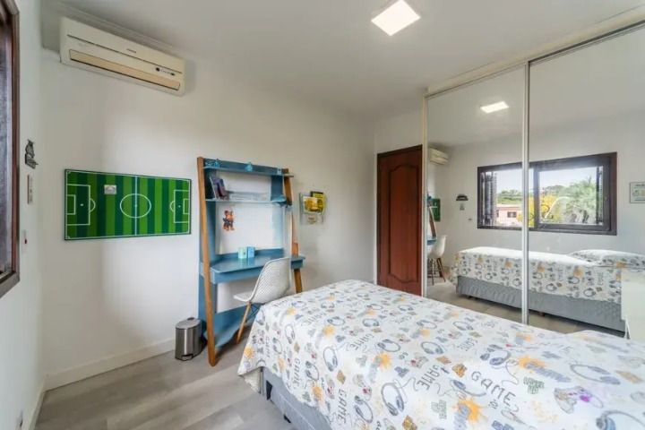 Apartamento, 3 quartos, 203 m² - Foto 7