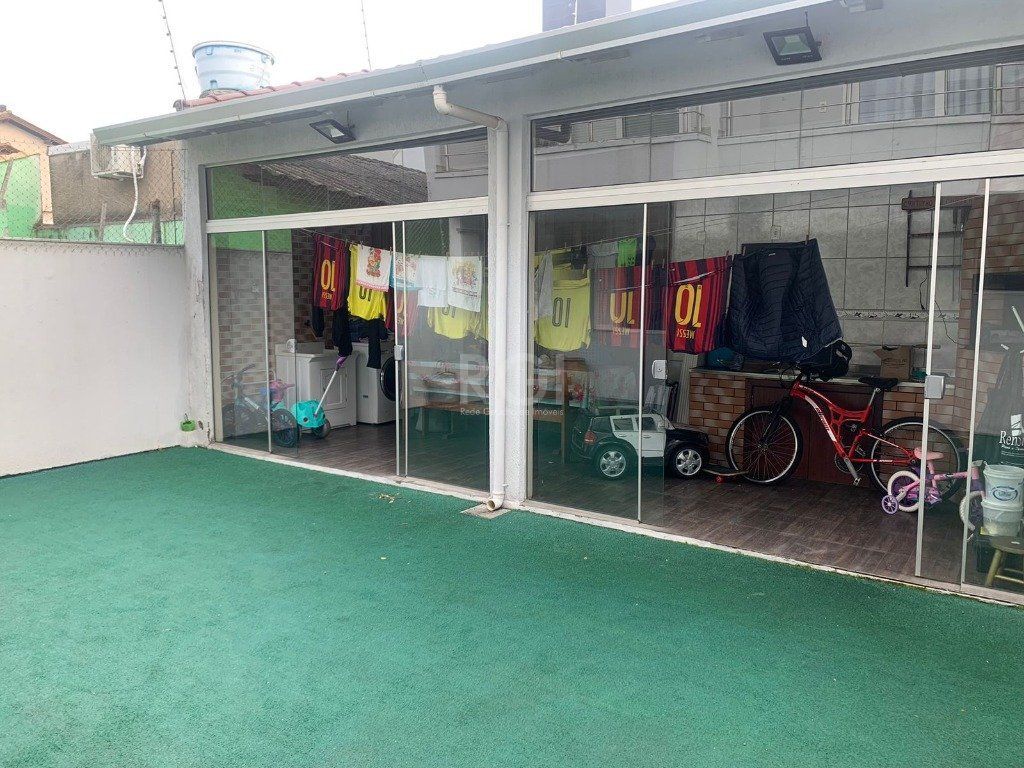 Sobrado, 4 quartos, 240 m² - Foto 13