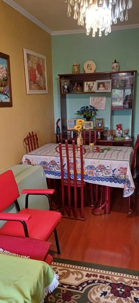 Apartamento, 1 quarto, 43 m² - Foto 11