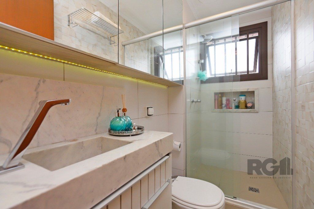 Cobertura, 3 quartos, 164 m² - Foto 26