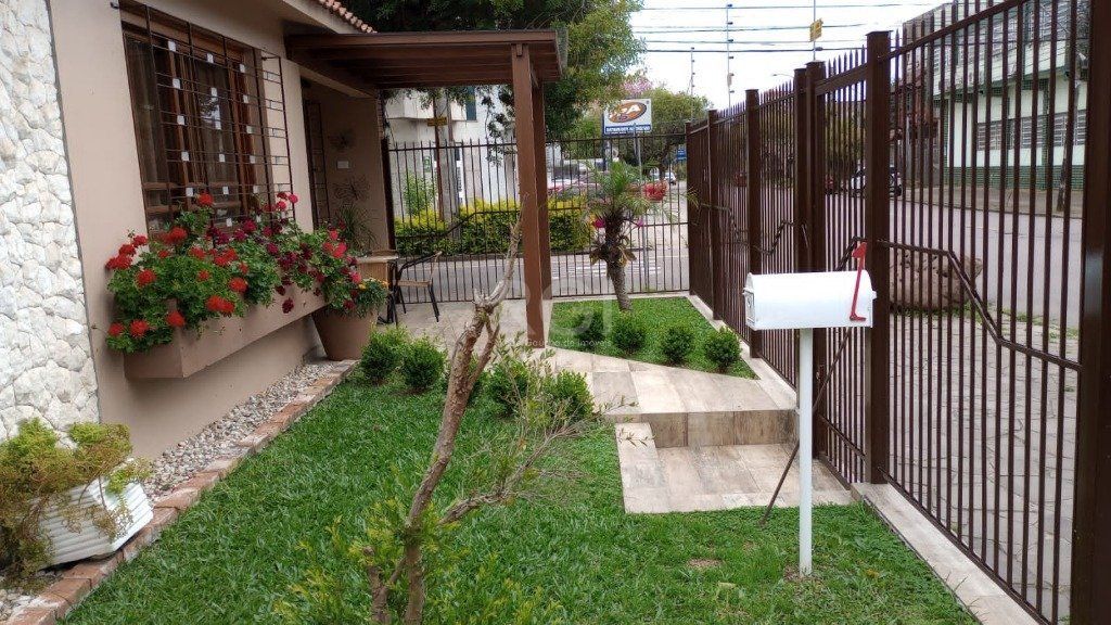Casa à venda com 3 quartos, 161m² - Foto 21