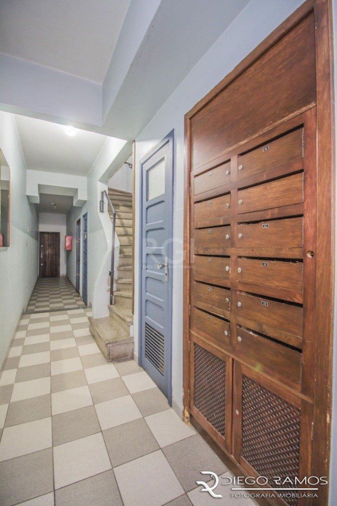 Apartamento, 1 quarto, 24 m² - Foto 17