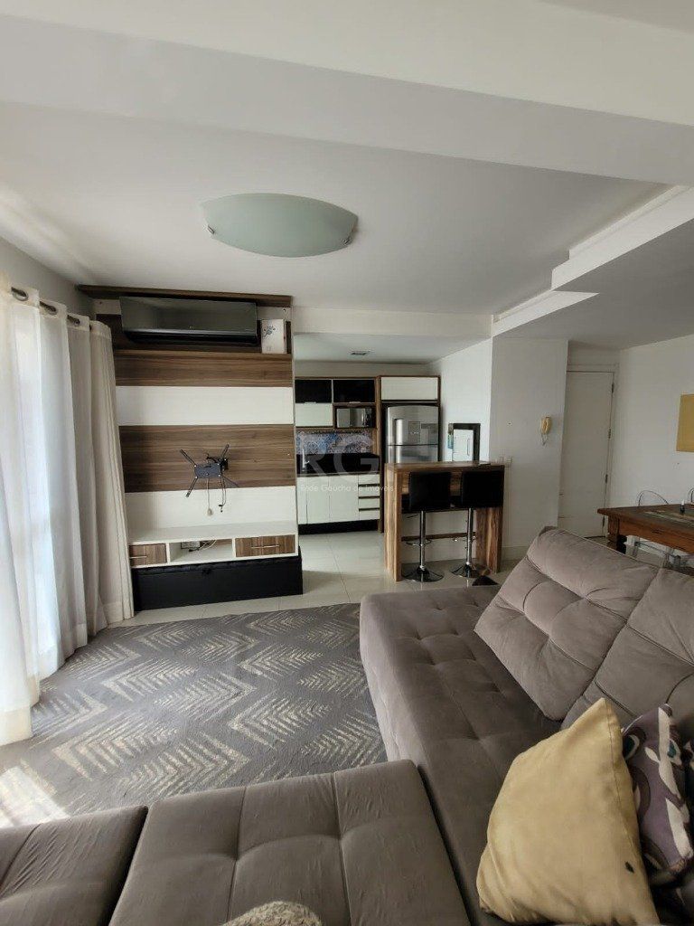 Apartamento à venda com 2 quartos, 76m² - Foto 4