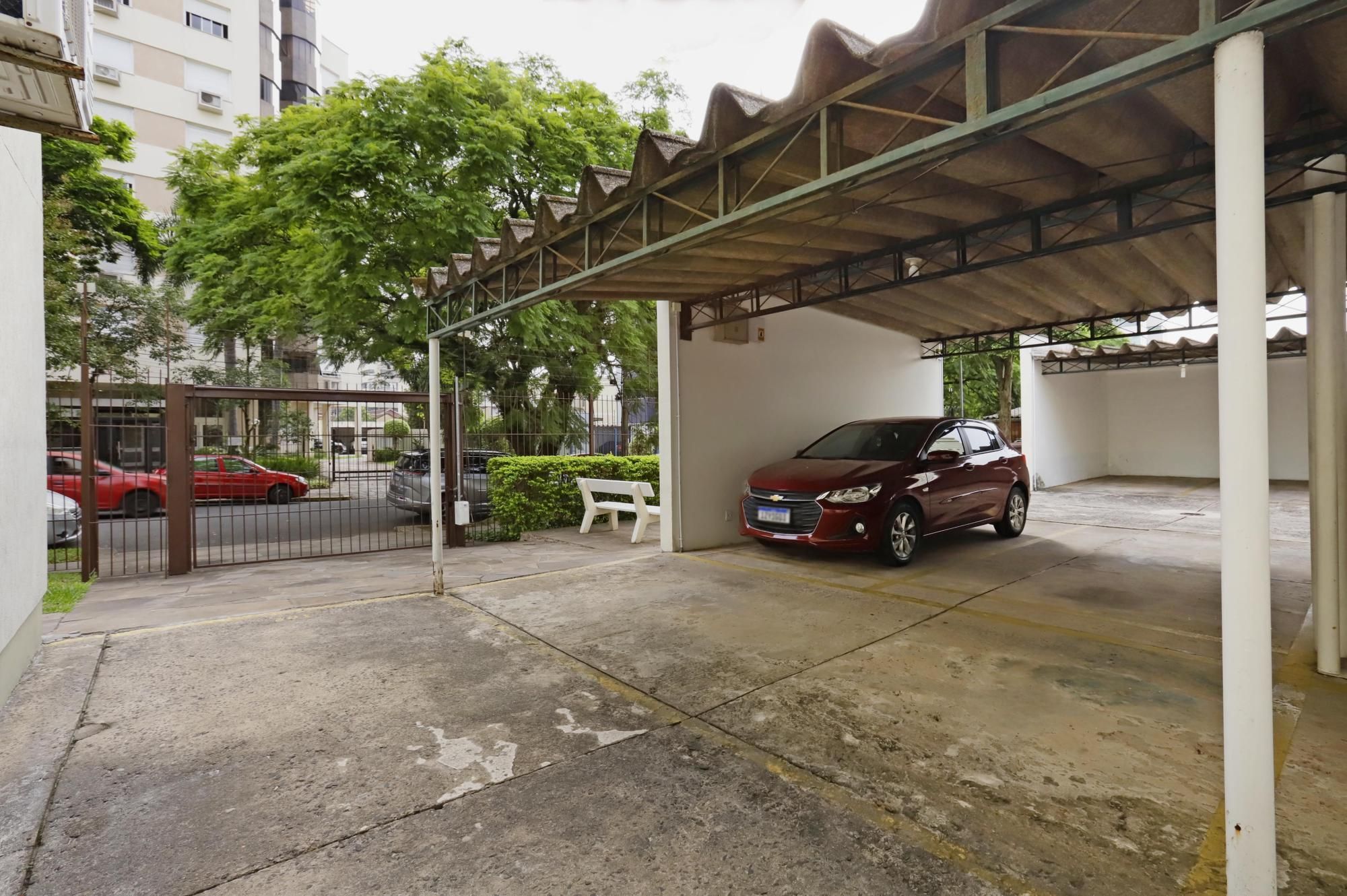 Apartamento à venda com 2 quartos, 57m² - Foto 27