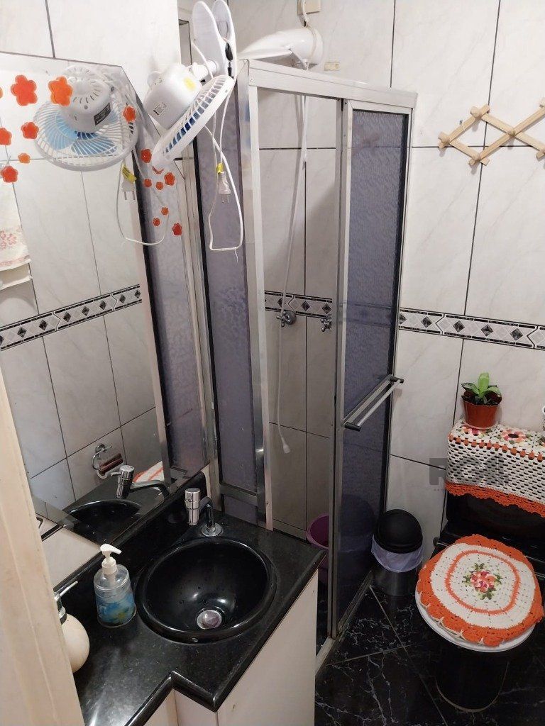 Apartamento à venda com 2 quartos, 44m² - Foto 18