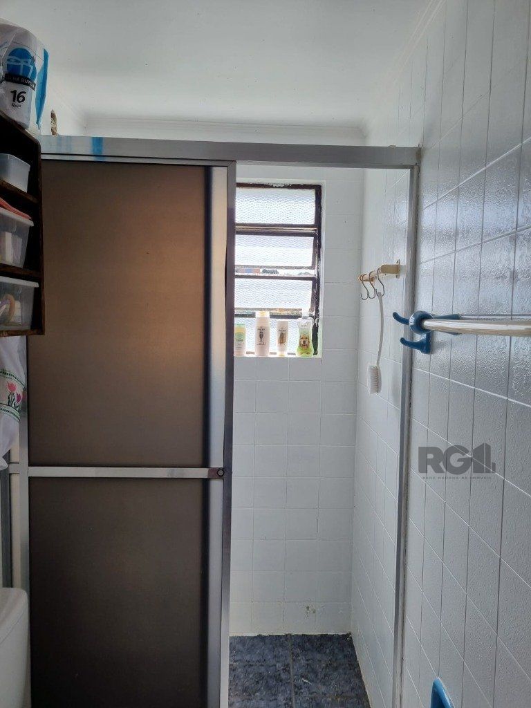 Apartamento à venda com 1 quarto, 42m² - Foto 11