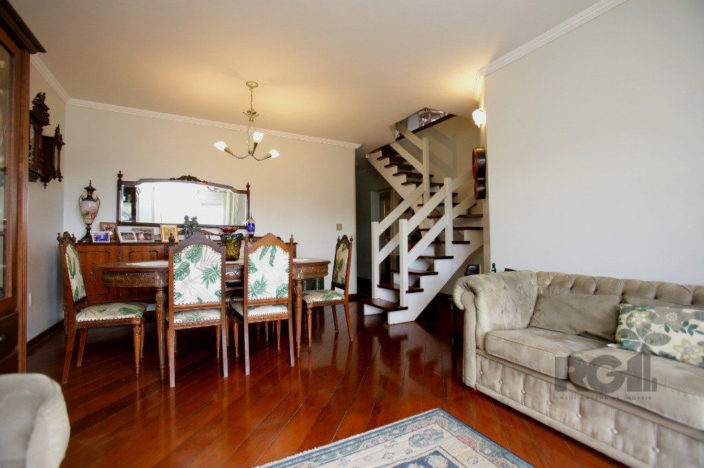 Cobertura à venda com 3 quartos, 250m² - Foto 7