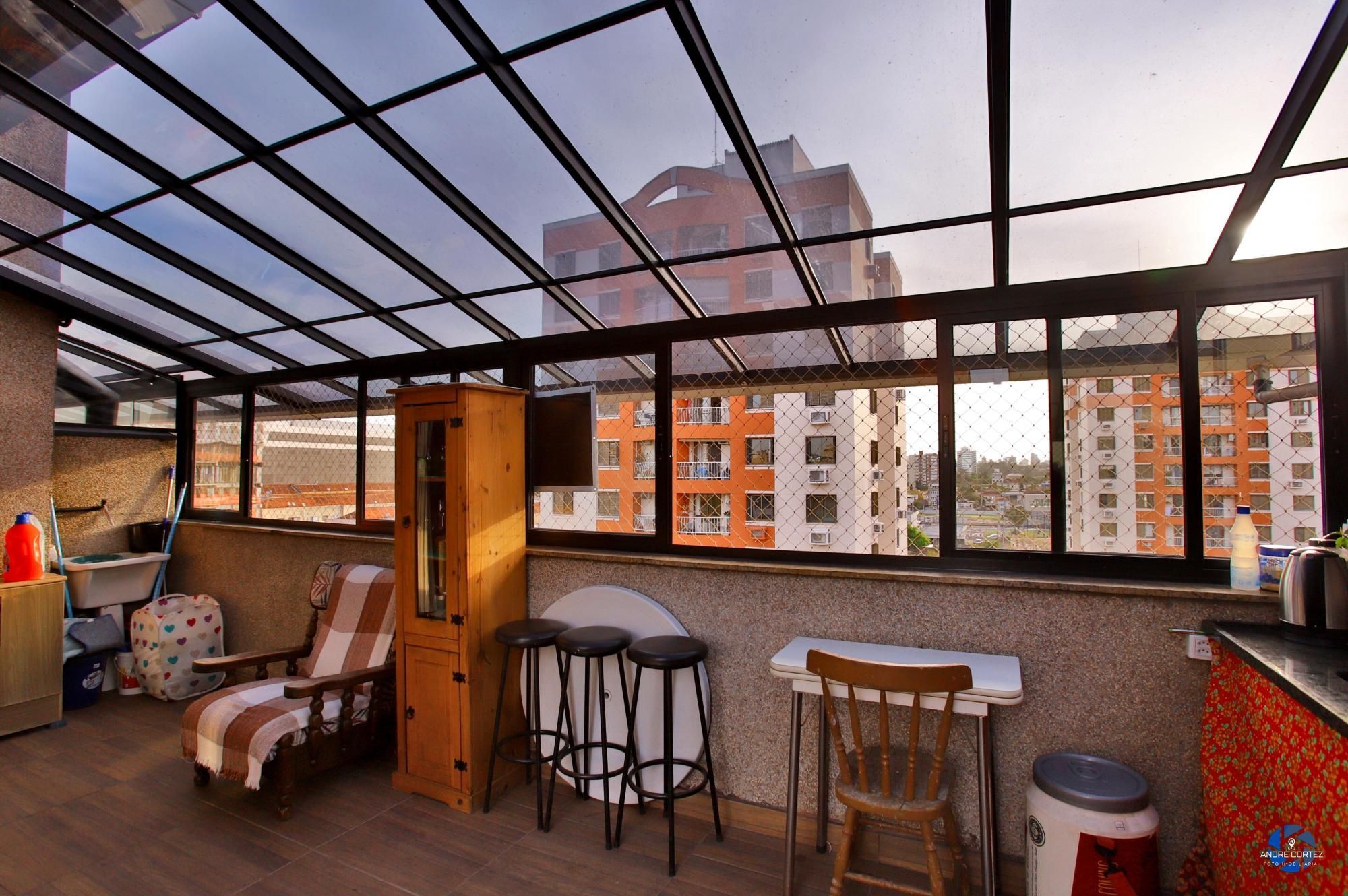 Cobertura à venda com 3 quartos, 124m² - Foto 23