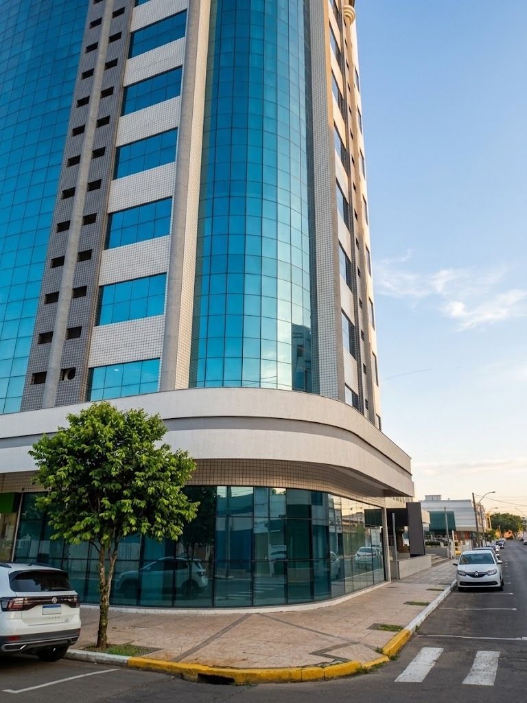 Loja, 5 salas, à venda, 131 m², Centro - Osório — foto 3