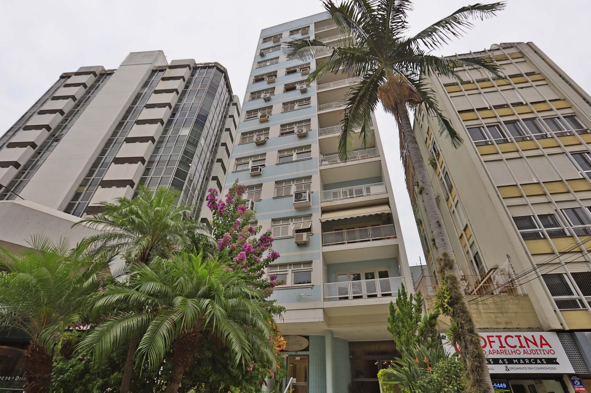 Apartamento à venda com 3 quartos, 143m² - Foto 43