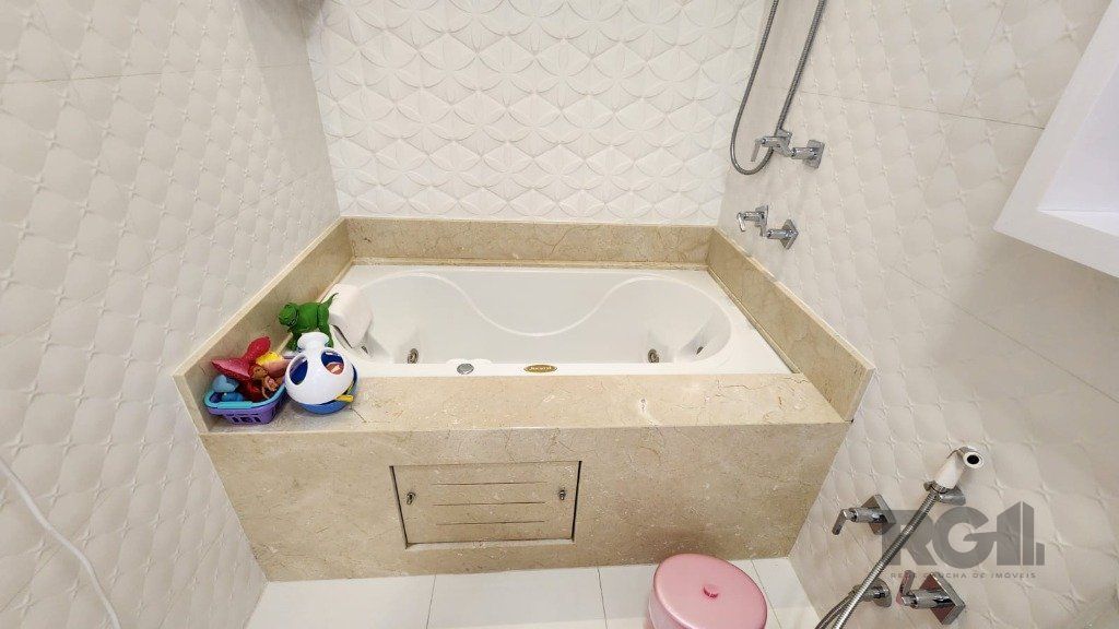 Apartamento à venda com 4 quartos, 382m² - Foto 27