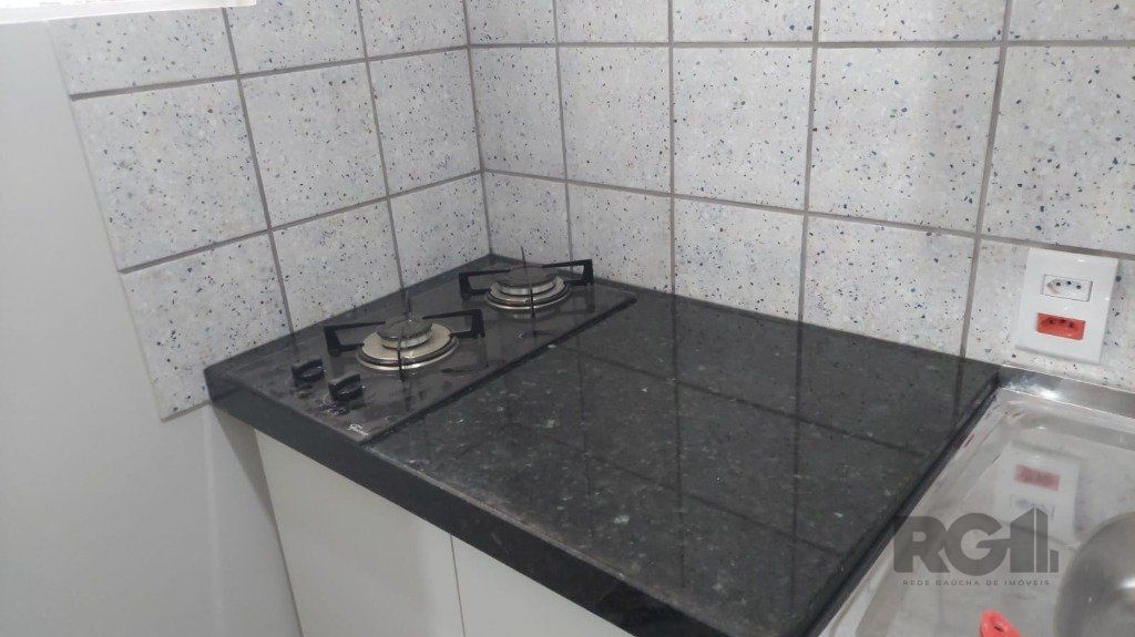 Apartamento, 1 quarto, 26 m² - Foto 3