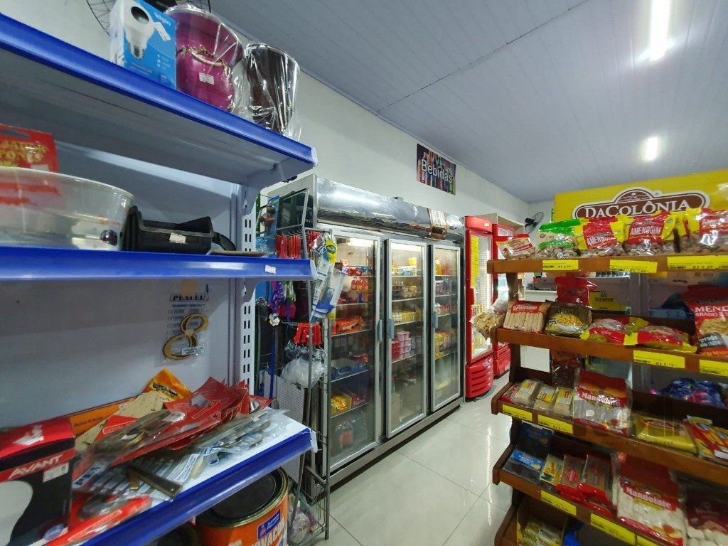 Loja-Salão à venda, 232m² - Foto 6