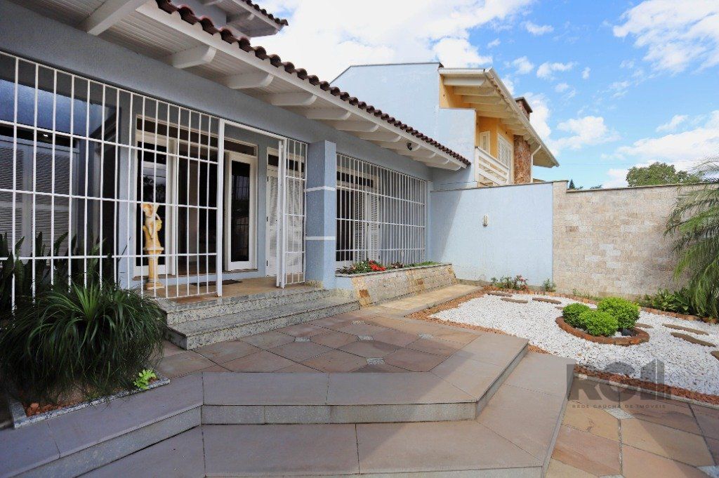 Casa à venda com 5 quartos, 598m² - Foto 73
