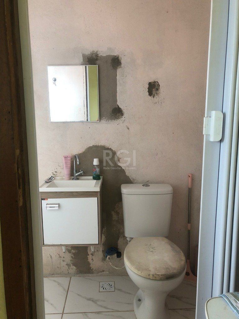 Casa à venda com 2 quartos, 212m² - Foto 6