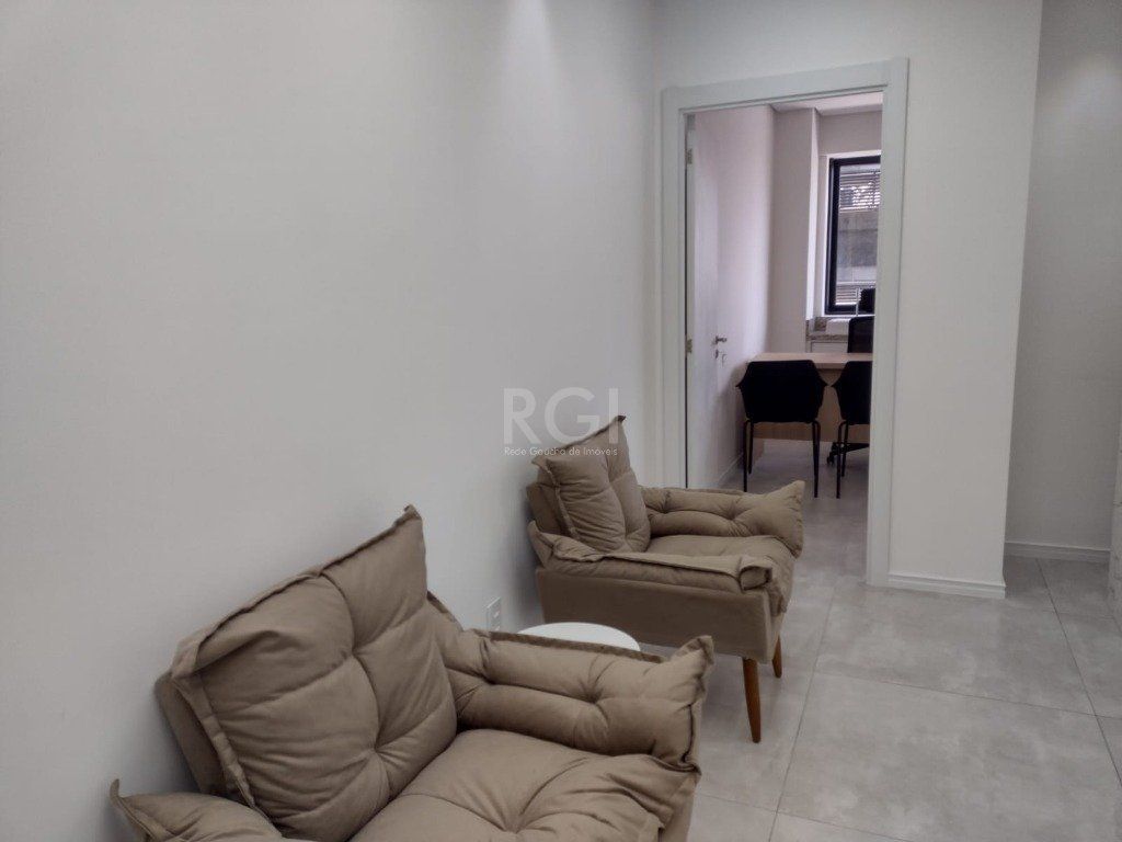 Conjunto Comercial-Sala à venda, 27m² - Foto 3
