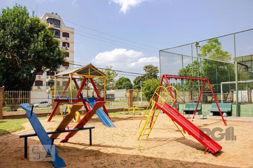 Apartamento à venda com 2 quartos, 44m² - Foto 27