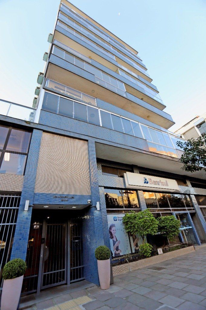 Apartamento à venda com 2 quartos, 98m² - Foto 19