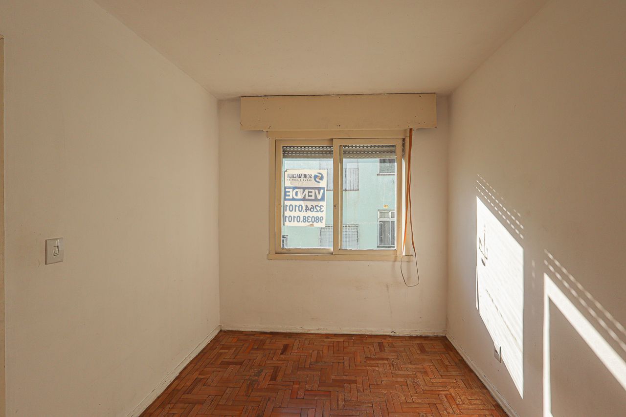 Apartamento, 1 quarto, 34 m² - Foto 8