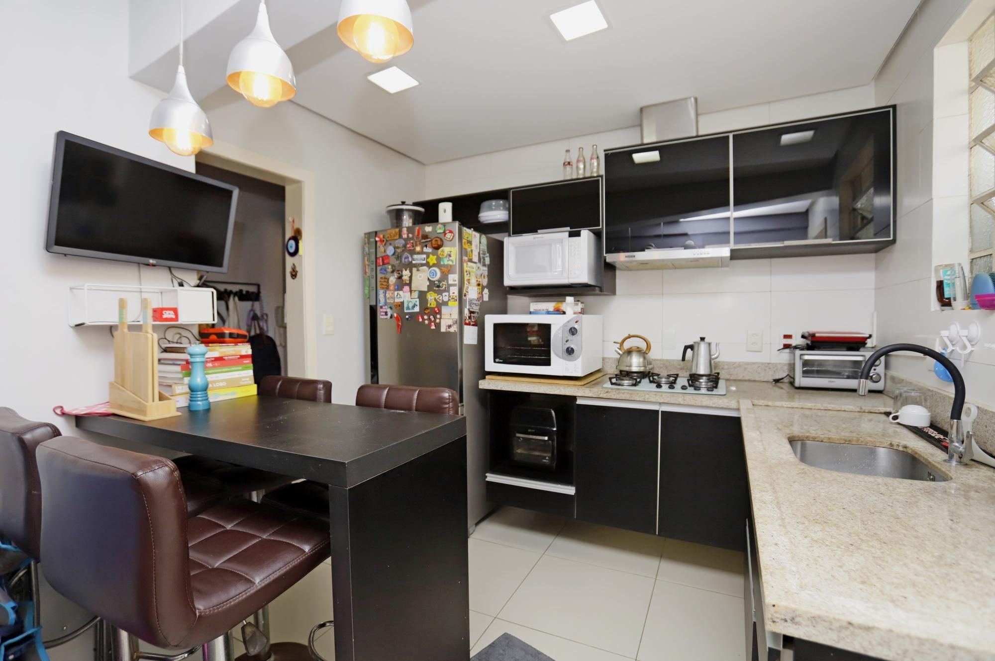 Apartamento, 3 quartos, 87 m² - Foto 22