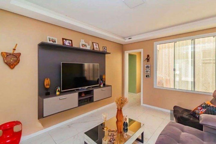 Casa à venda com 4 quartos, 201m² - Foto 5