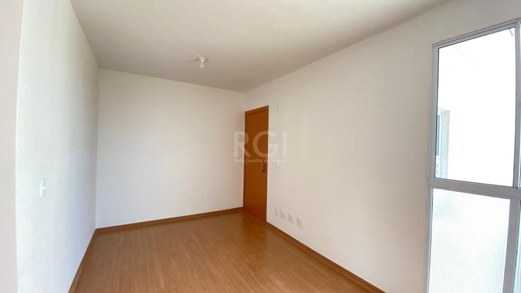 Apartamento à venda com 2 quartos, 40m² - Foto 6
