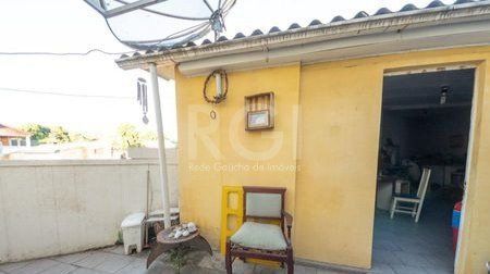 Casa à venda com 3 quartos, 167m² - Foto 8