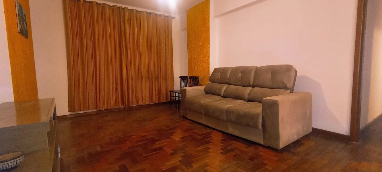 Apartamento, 3 quartos, 92 m² - Foto 2