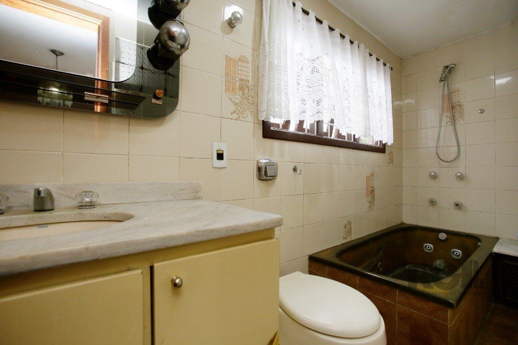 Casa à venda com 3 quartos, 230m² - Foto 23