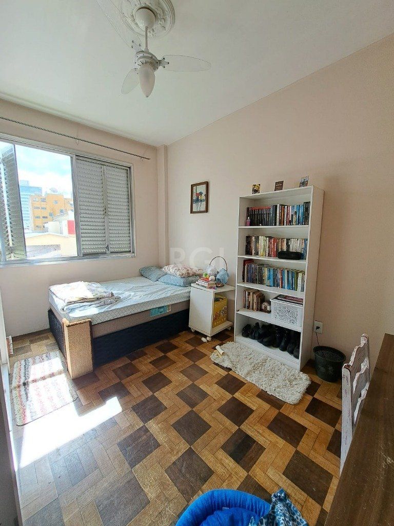 Apartamento à venda com 3 quartos, 88m² - Foto 8