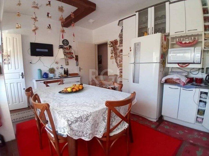 Casa à venda com 4 quartos, 189m² - Foto 7
