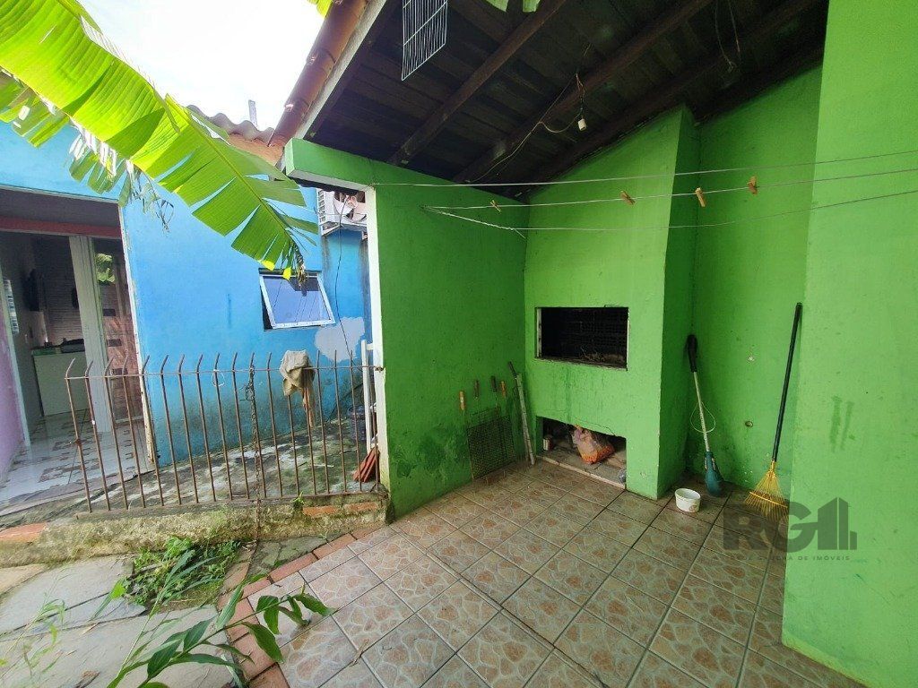 Casa à venda com 2 quartos, 242m² - Foto 14