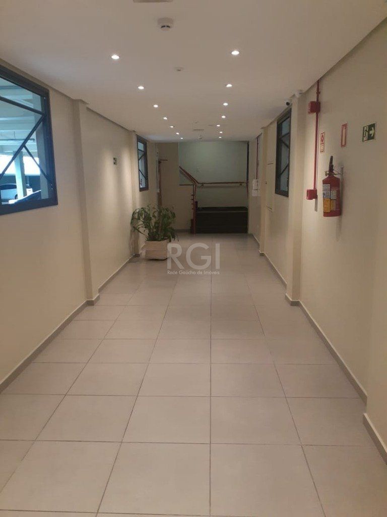 Cobertura, 1 quarto, 60 m² - Foto 20