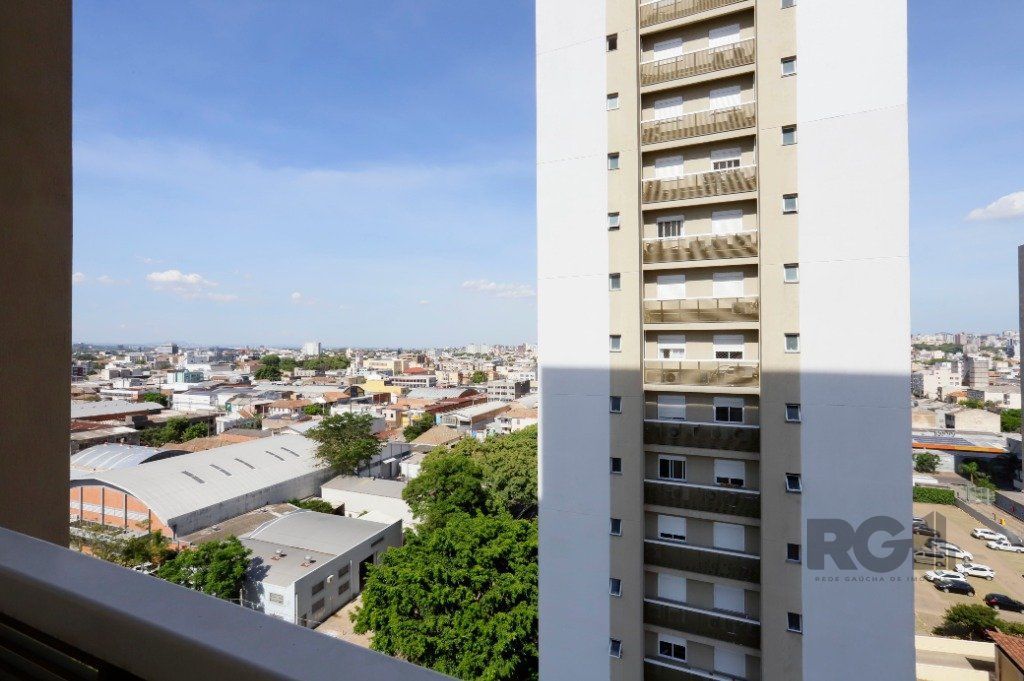 Apartamento à venda com 3 quartos, 83m² - Foto 23