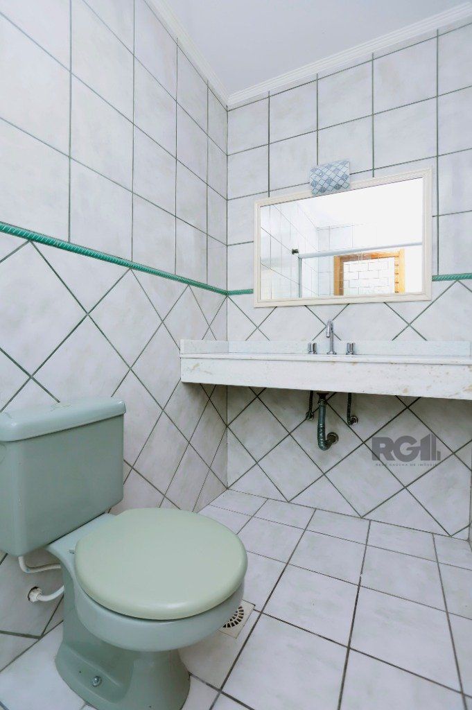 Casa à venda com 3 quartos, 163m² - Foto 21