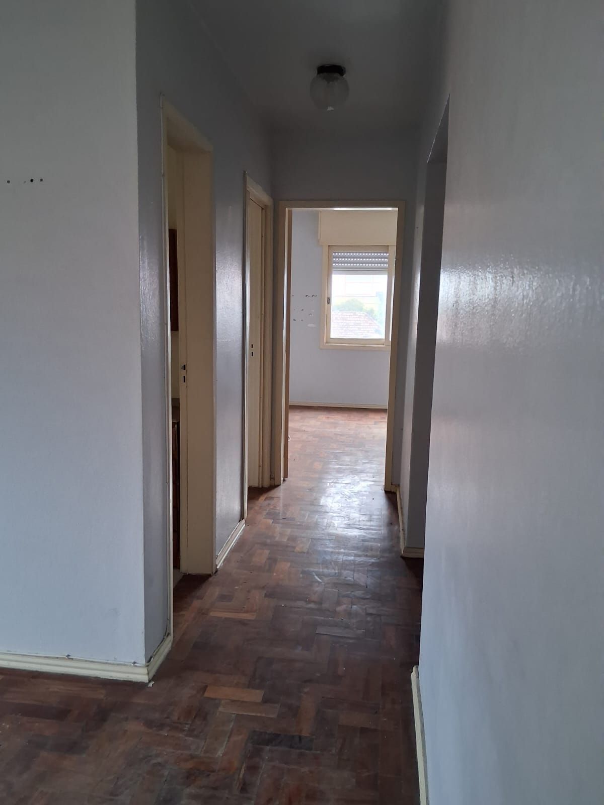 Apartamento a venda, 2 quartos, bairro Três Figueiras — foto 5