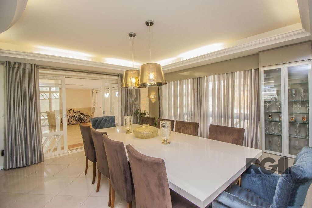 Casa de Condomínio à venda com 4 quartos, 390m² - Foto 7