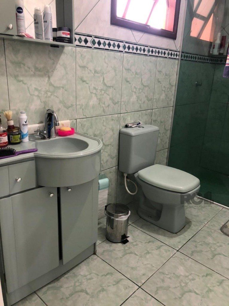 Casa à venda com 3 quartos, 137m² - Foto 8
