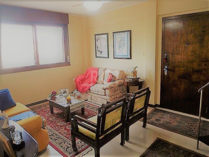 Cobertura à venda com 3 quartos, 166m² - Foto 5