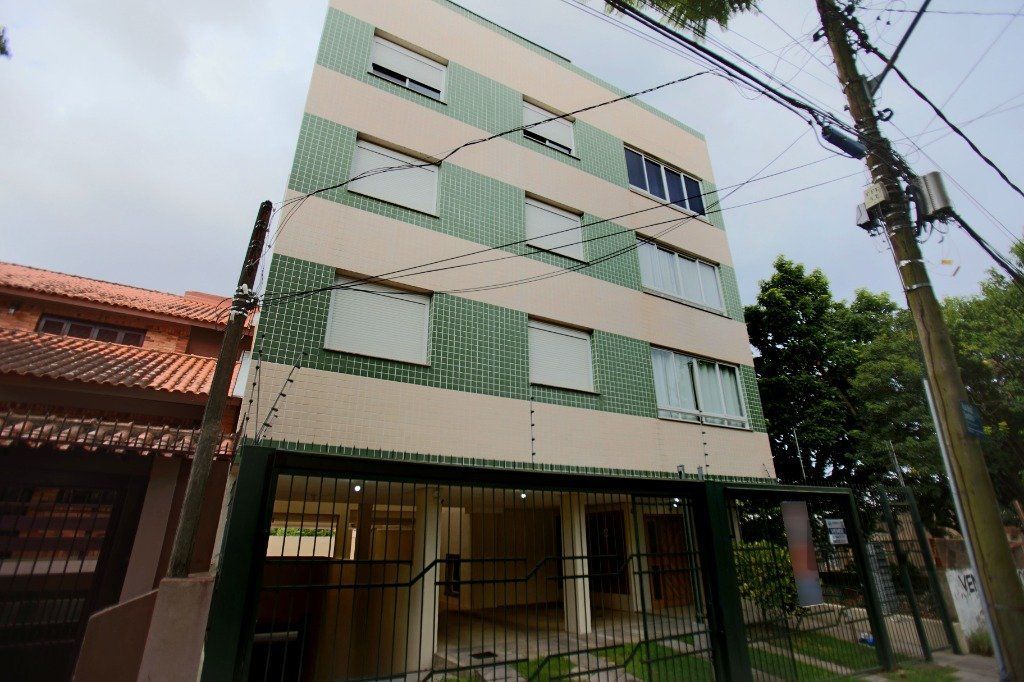 Apartamento 2 Dormitórios no Bairro Jardim Ipiranga em Porto Alegre — foto 2