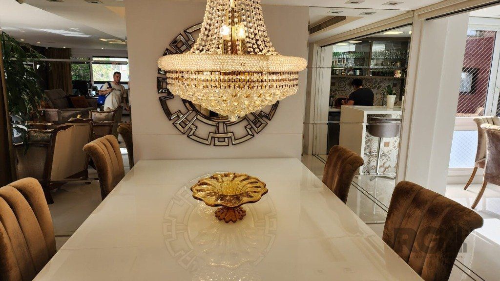 Apartamento à venda com 4 quartos, 382m² - Foto 64