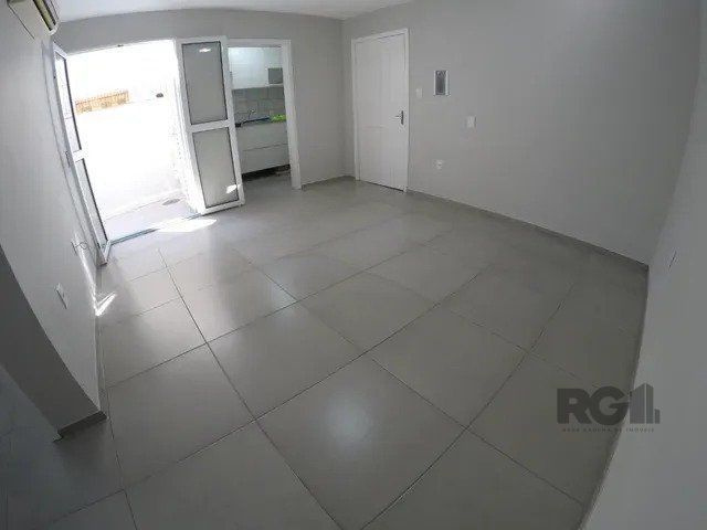 Apartamento, 1 quarto, 26 m² - Foto 1