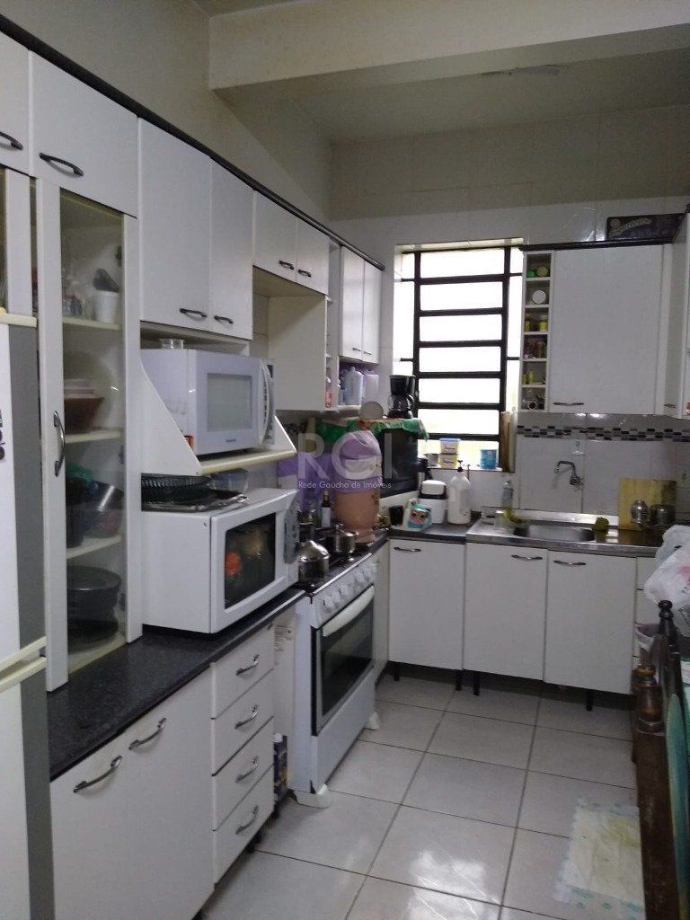 Casa à venda com 5 quartos, 265m² - Foto 11