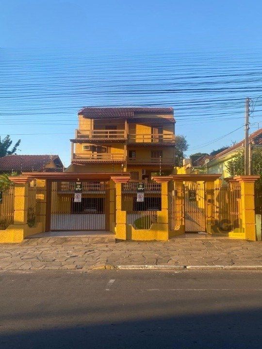 Sobrado à venda com 5 quartos, 524m² - Foto 36