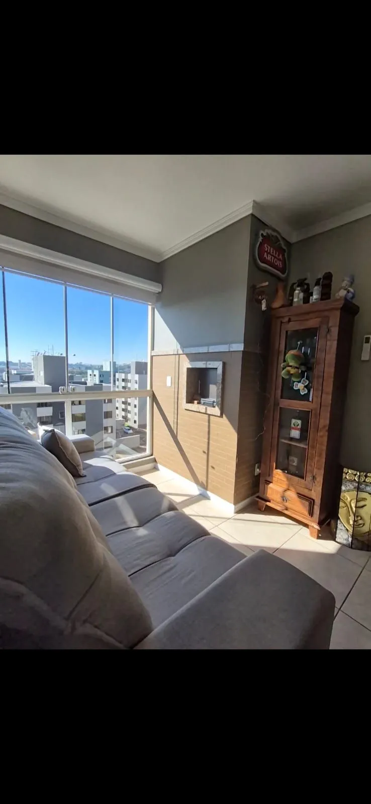 Apartamento, 2 dormitórios no bairro Sarandi em Porto Alegre para Comprar