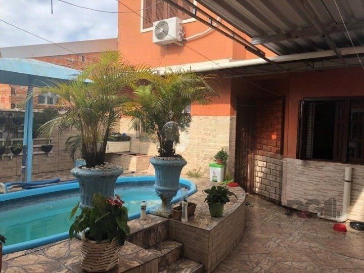 Casa à venda com 3 quartos, 137m² - Foto 17