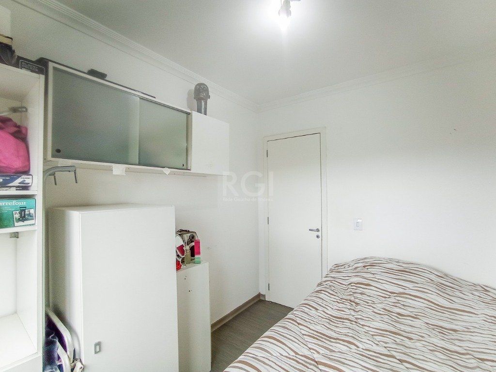 Apartamento, 3 quartos, 63 m² - Foto 27