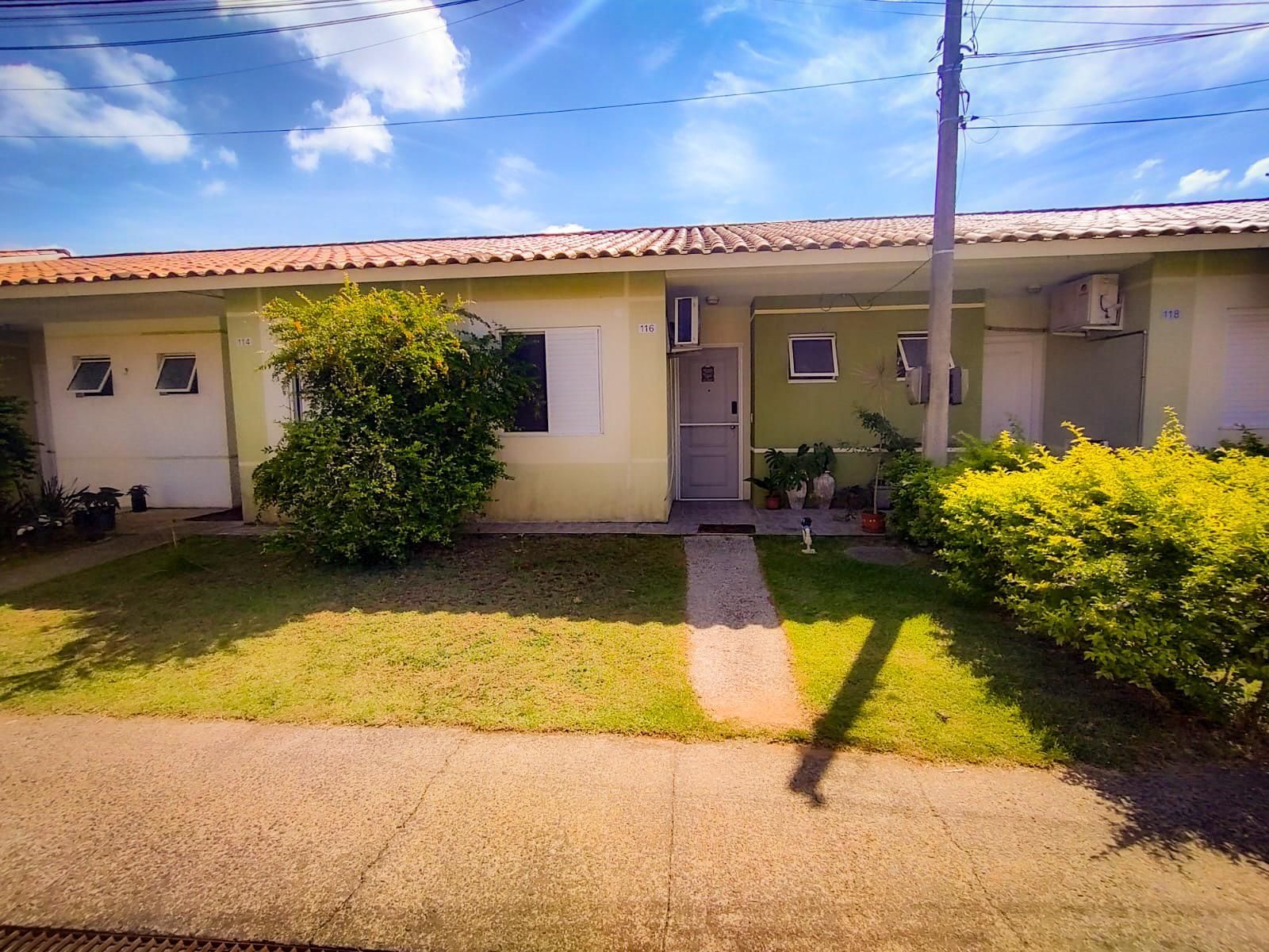 Casa de Condomínio à venda com 2 quartos, 44m² - Foto 17