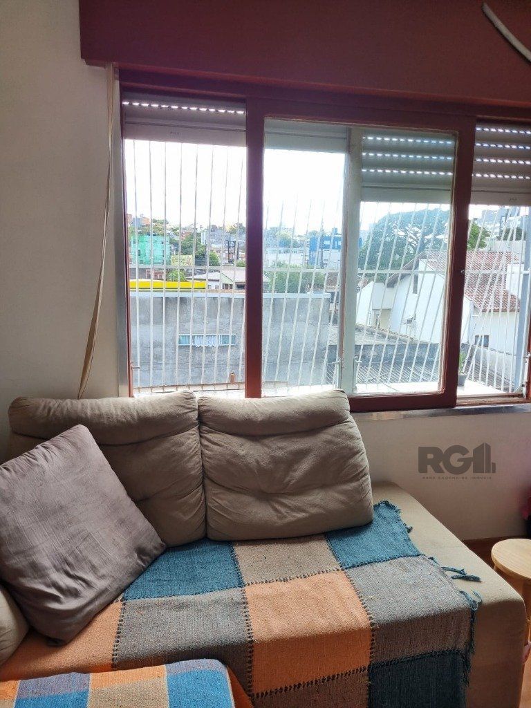 Apartamento à venda com 1 quarto, 42m² - Foto 5