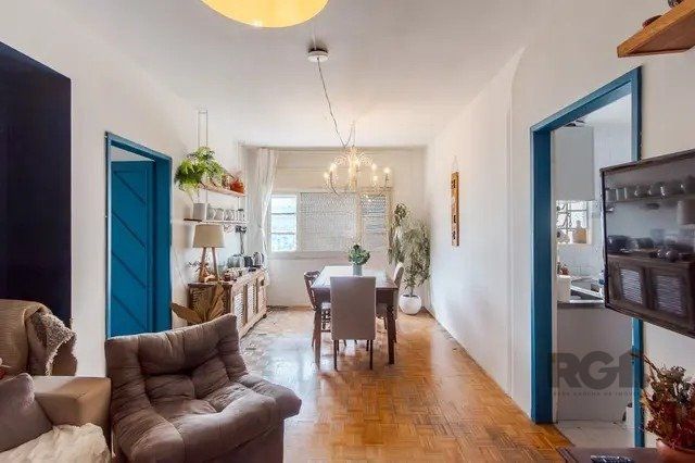 Apartamento à venda com 2 quartos, 98m² - Foto 7